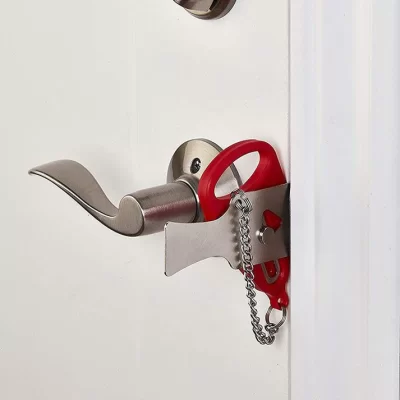 Door Portable Lock